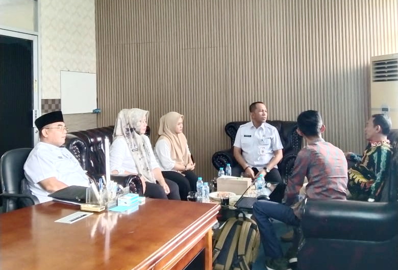 Brida – Polbeng Gelar Diskusi Rencana Kerjasama Riset dan Inovasi